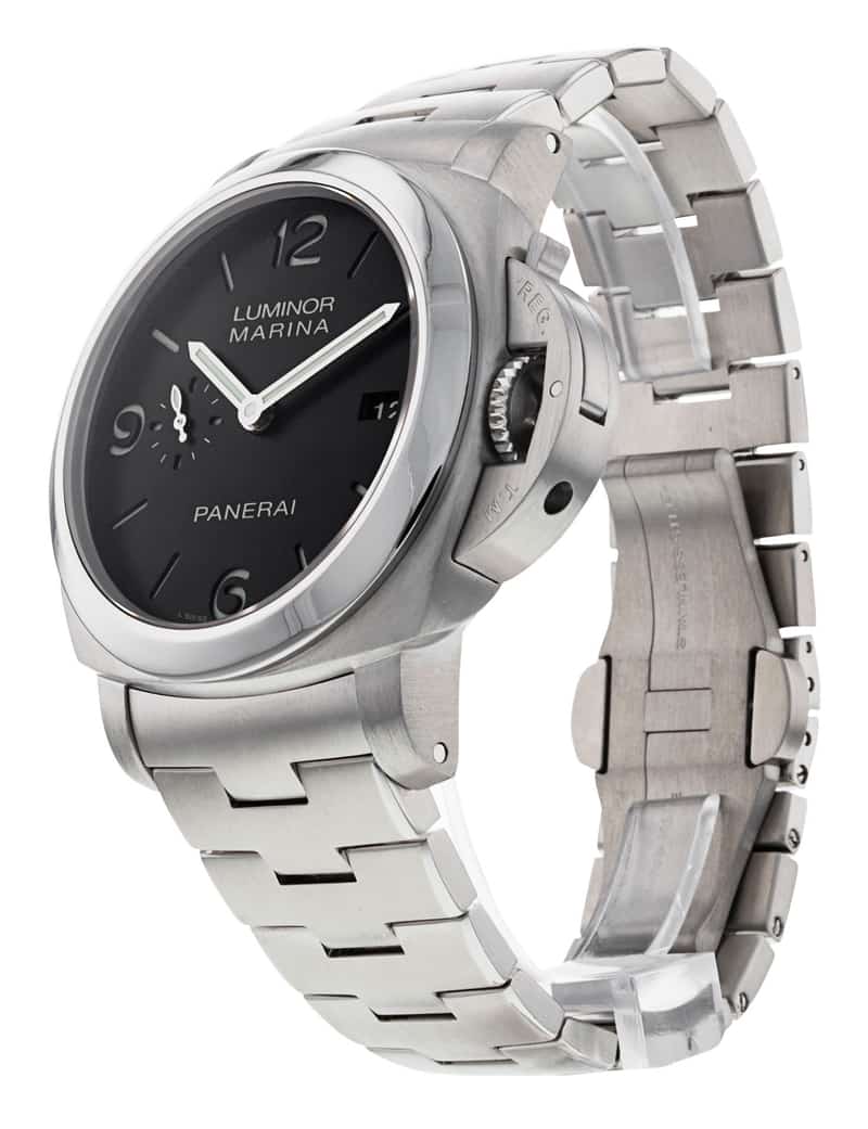 Panerai Manifattura Luminor PAM00328